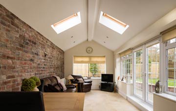 conservatory roof insulation Briestfield, West Yorkshire