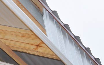 why Briestfield fascia repairs are essential