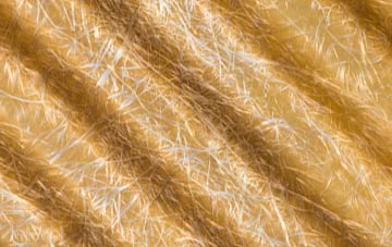 Briestfield fibreglass roof waterproofing