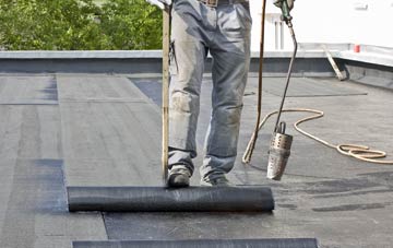 flat roof replacement Briestfield, West Yorkshire